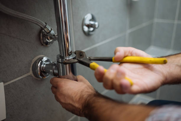 Best Plumbing System Maintenance  in Eulyptus Hills, CA